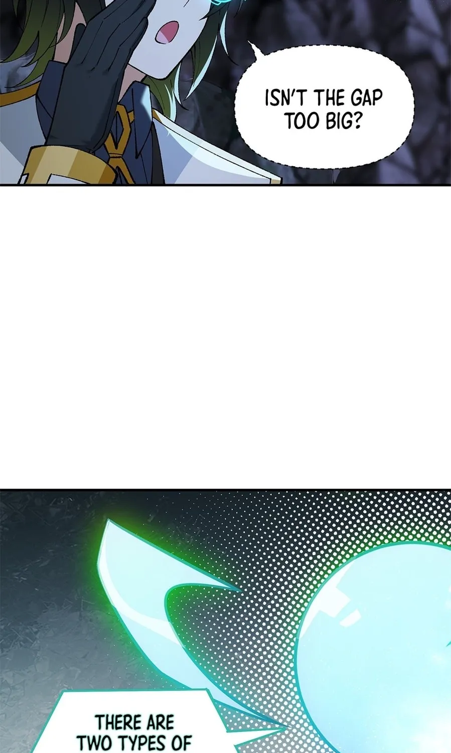 The Heavenly Path Is Not Stupid Chapter 14 page 13 - 