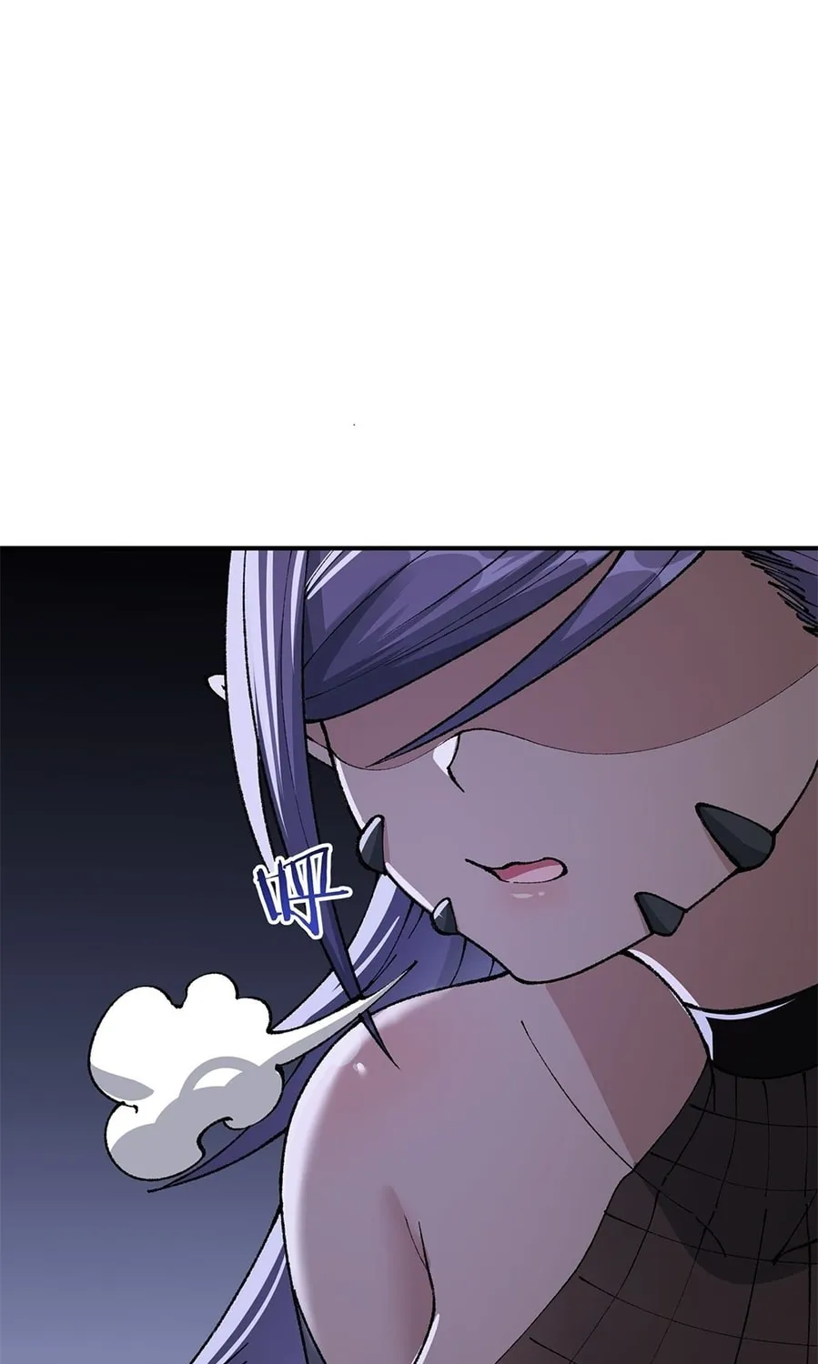 The Heavenly Path Is Not Stupid Chapter 14 page 121 - 
