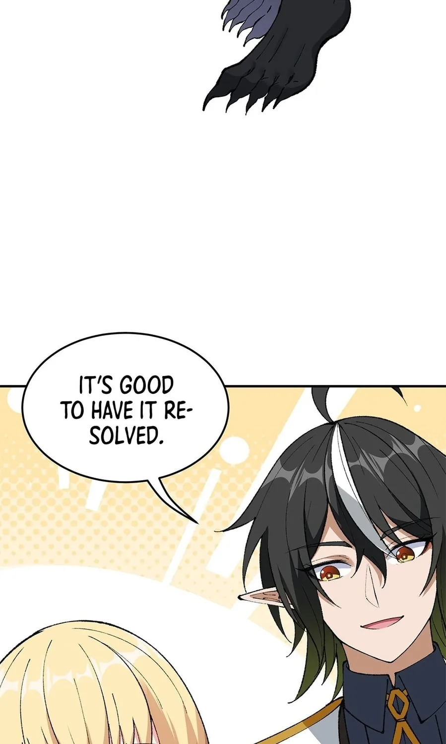 The Heavenly Path Is Not Stupid Chapter 14 page 127 - 