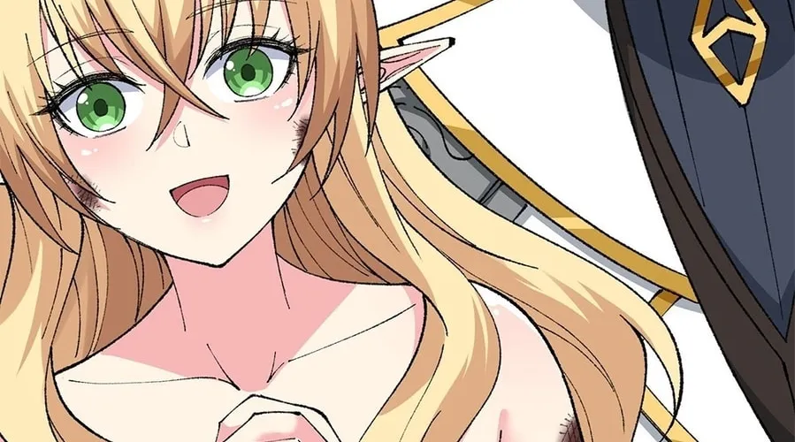 The Heavenly Path Is Not Stupid Chapter 14 page 128 - 
