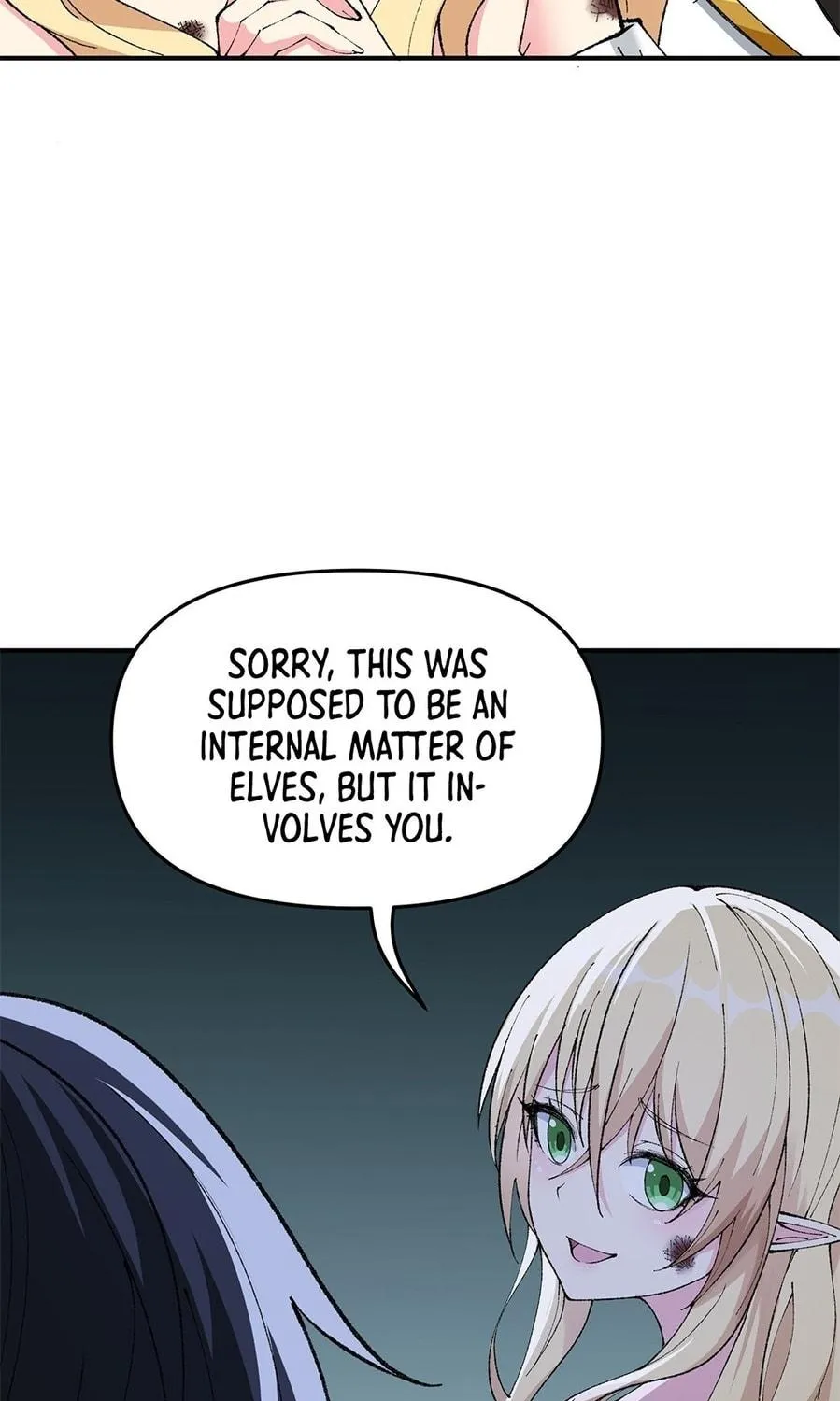 The Heavenly Path Is Not Stupid Chapter 14 page 129 - 