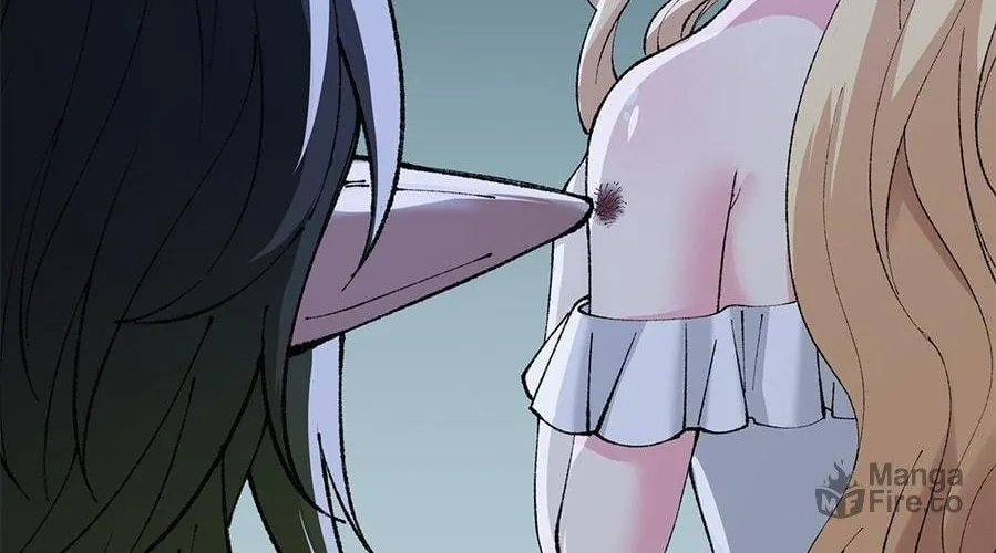 The Heavenly Path Is Not Stupid Chapter 14 page 130 - 