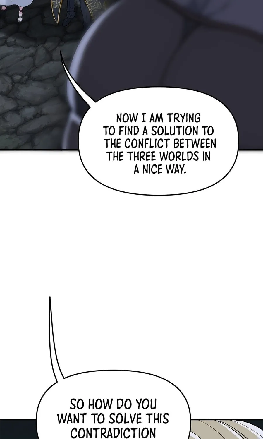The Heavenly Path Is Not Stupid Chapter 14 page 133 - 