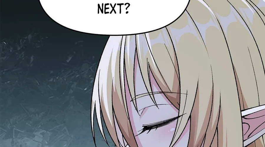 The Heavenly Path Is Not Stupid Chapter 14 page 134 - 