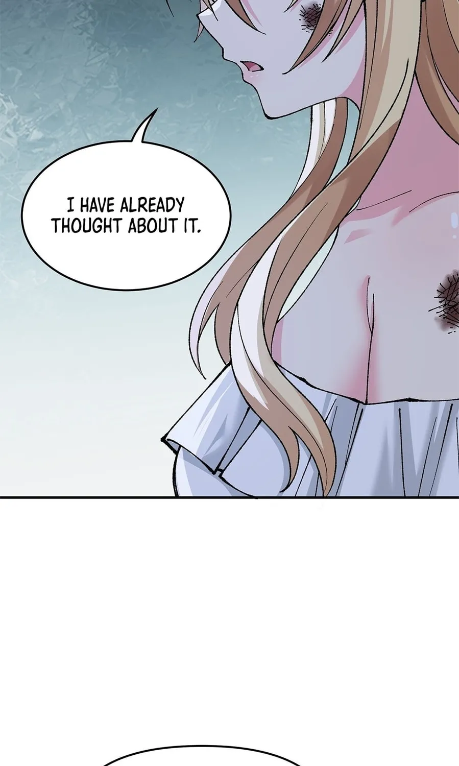The Heavenly Path Is Not Stupid Chapter 14 page 135 - 