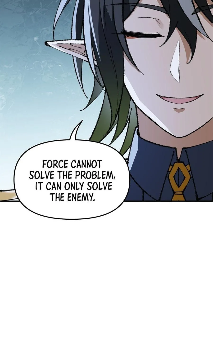 The Heavenly Path Is Not Stupid Chapter 14 page 139 - 