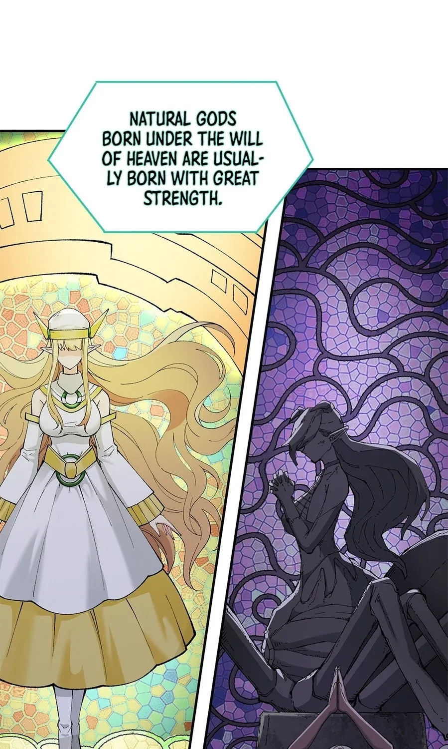 The Heavenly Path Is Not Stupid Chapter 14 page 15 - 