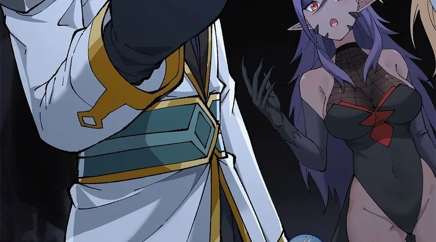 The Heavenly Path Is Not Stupid Chapter 14 page 148 - 