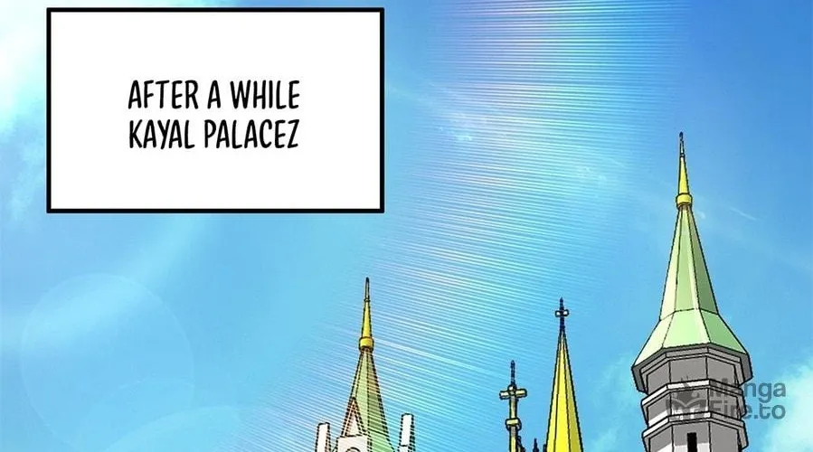 The Heavenly Path Is Not Stupid Chapter 14 page 150 - 