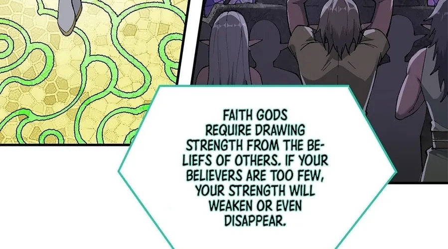 The Heavenly Path Is Not Stupid Chapter 14 page 16 - 