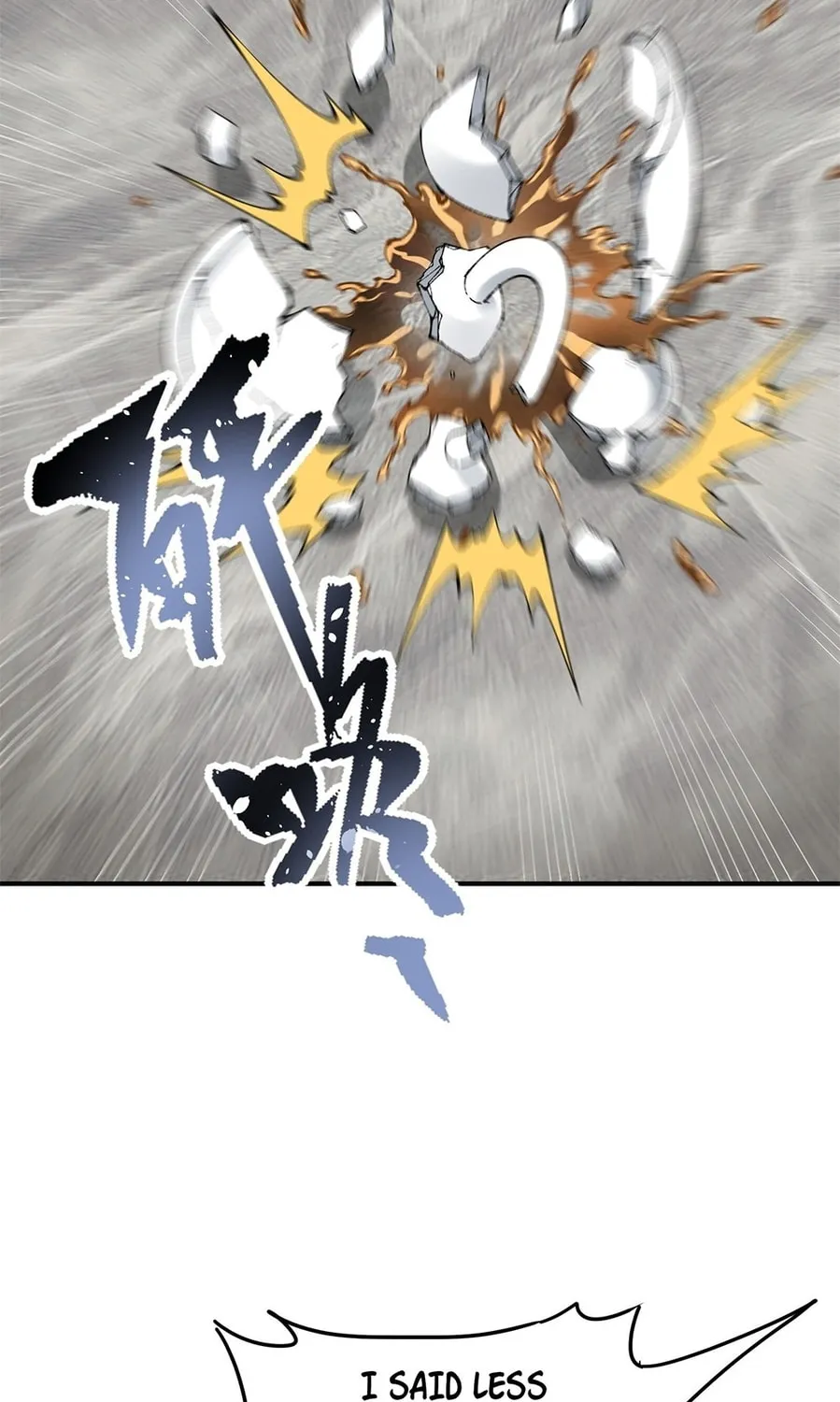 The Heavenly Path Is Not Stupid Chapter 14 page 153 - 