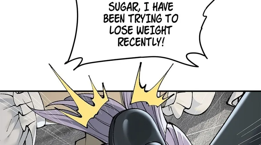 The Heavenly Path Is Not Stupid Chapter 14 page 154 - 