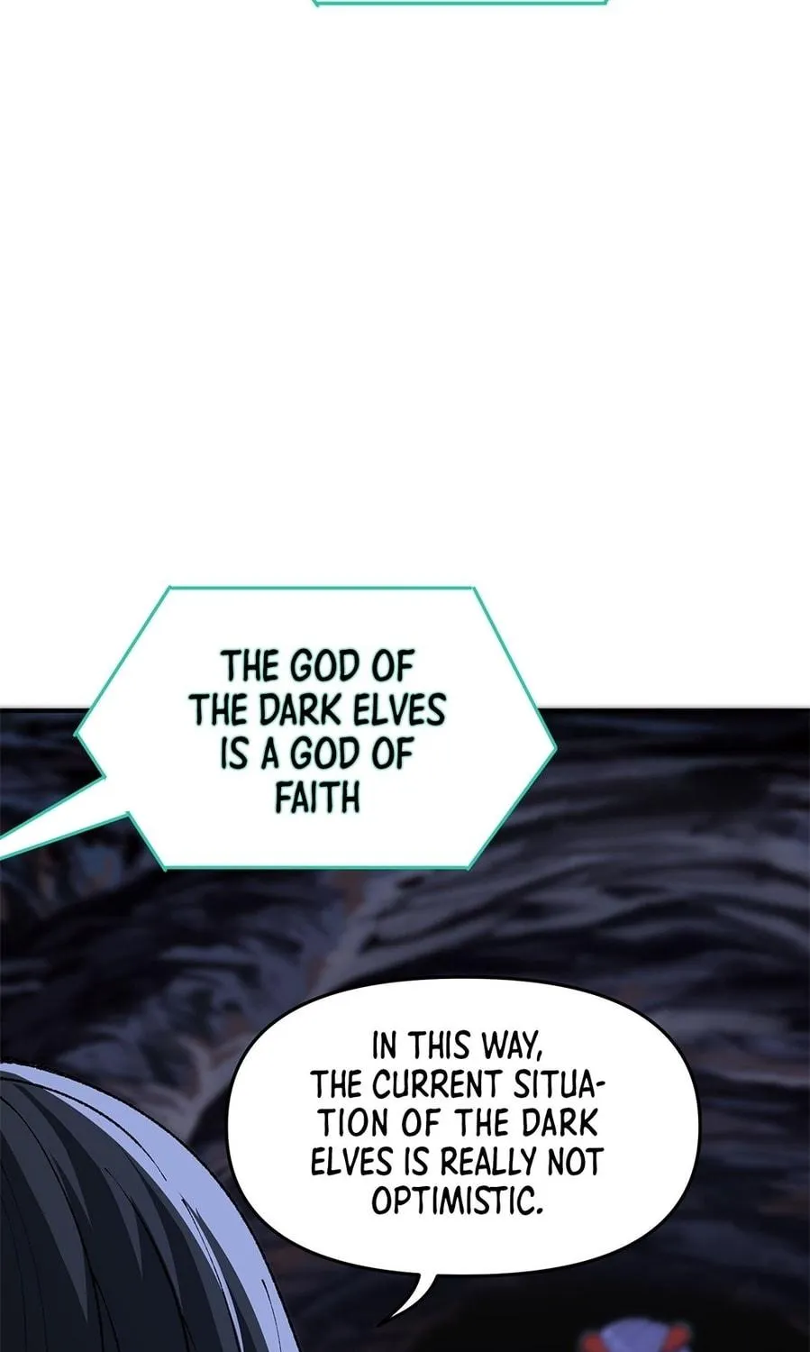 The Heavenly Path Is Not Stupid Chapter 14 page 17 - 