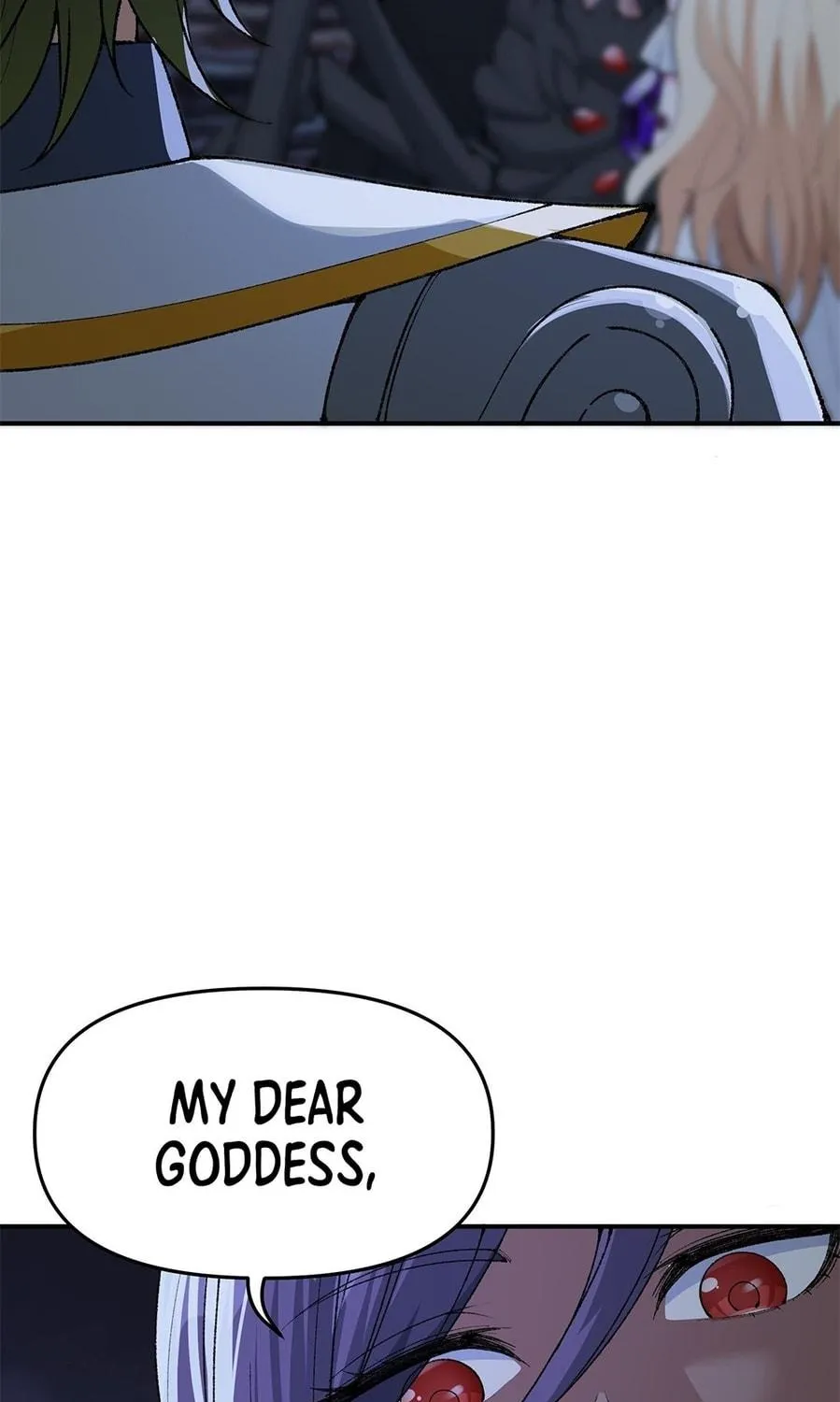 The Heavenly Path Is Not Stupid Chapter 14 page 19 - 
