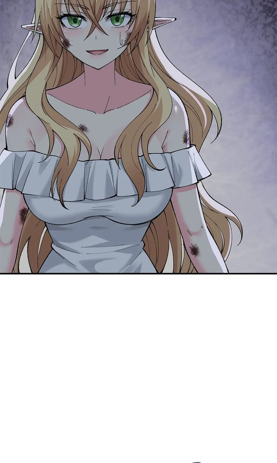 The Heavenly Path Is Not Stupid Chapter 14 page 3 - 