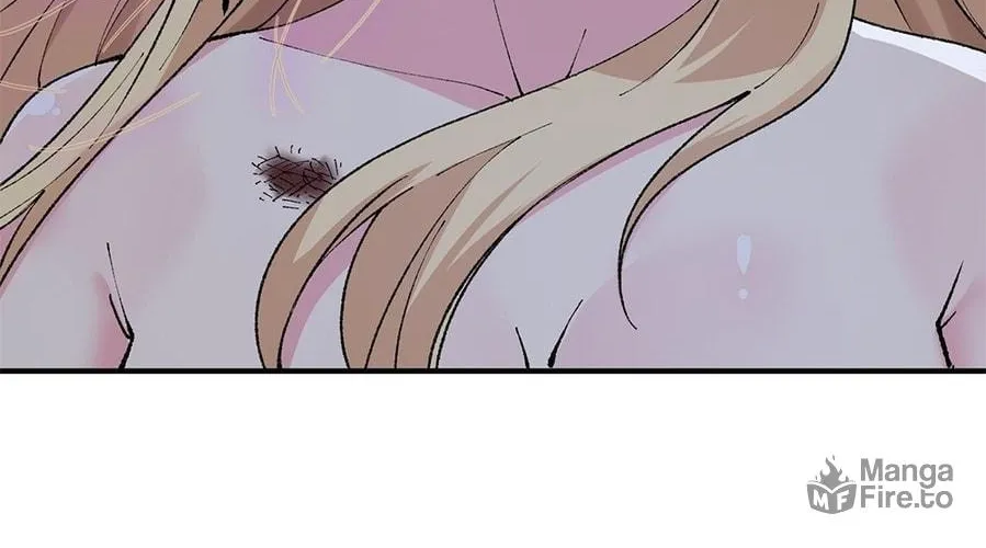 The Heavenly Path Is Not Stupid Chapter 14 page 30 - 
