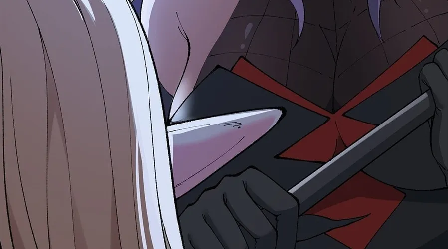 The Heavenly Path Is Not Stupid Chapter 14 page 32 - 