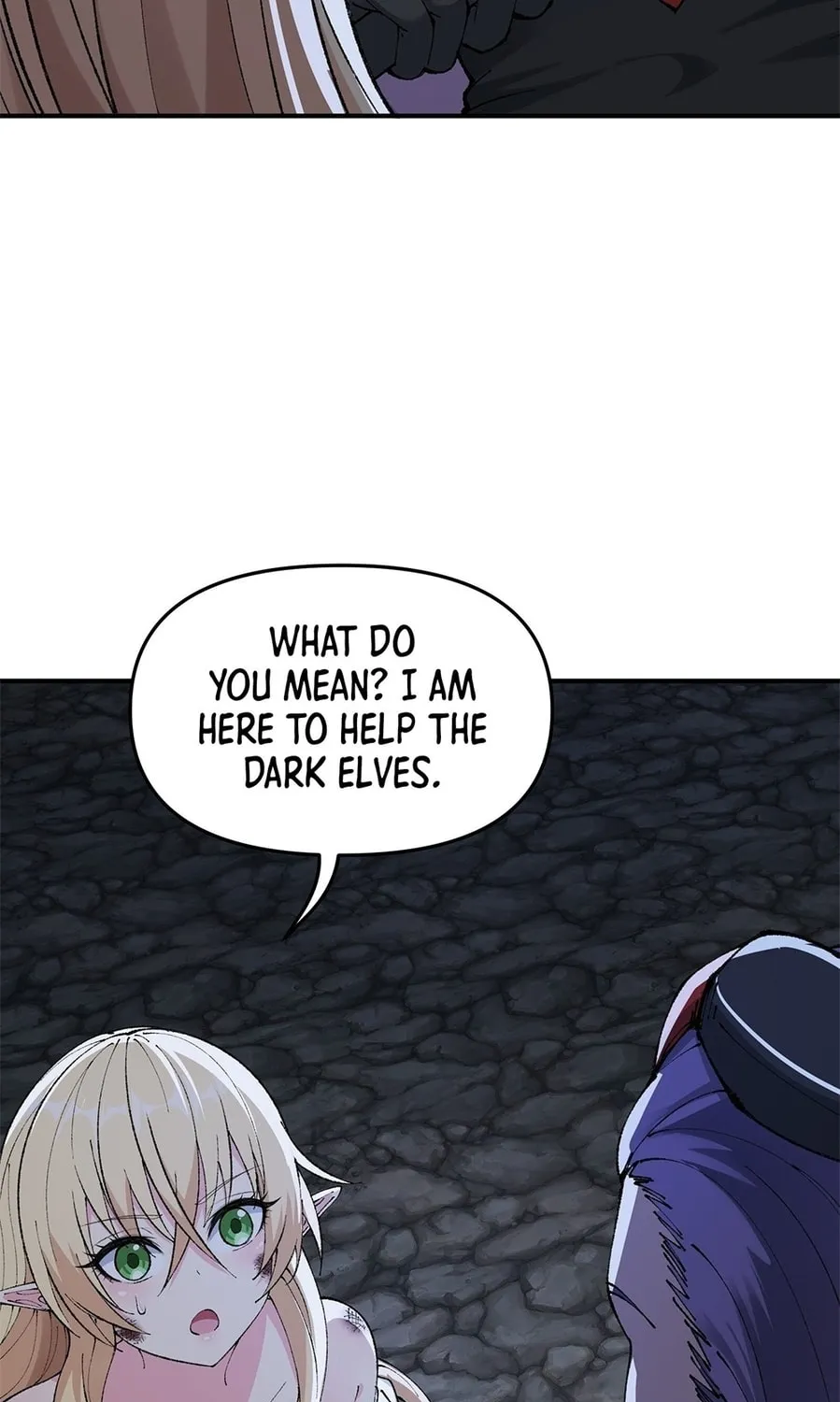 The Heavenly Path Is Not Stupid Chapter 14 page 33 - 