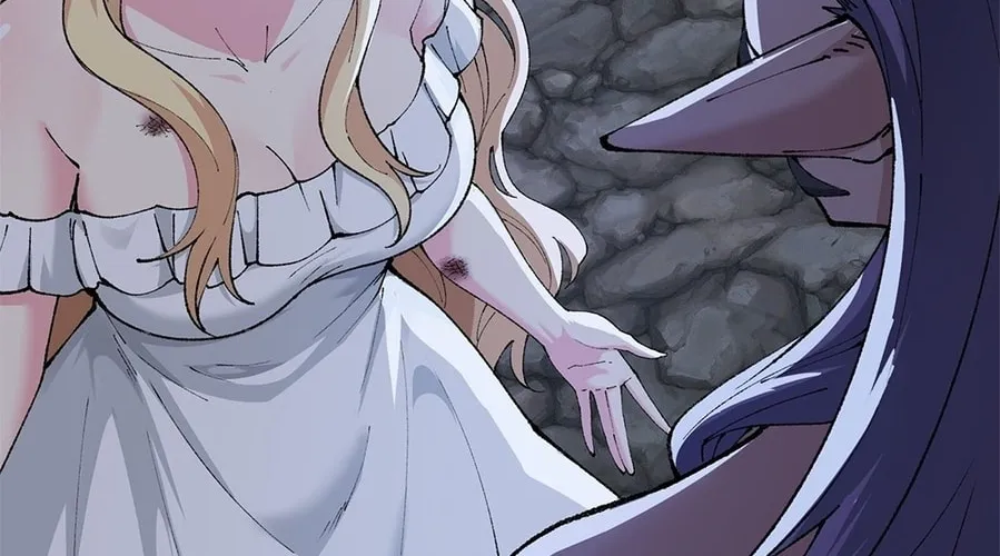 The Heavenly Path Is Not Stupid Chapter 14 page 34 - 