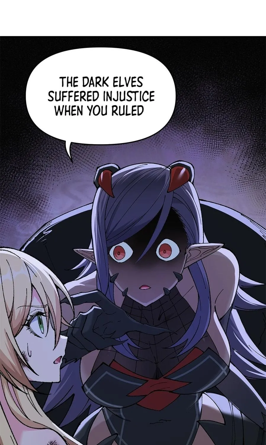 The Heavenly Path Is Not Stupid Chapter 14 page 41 - 