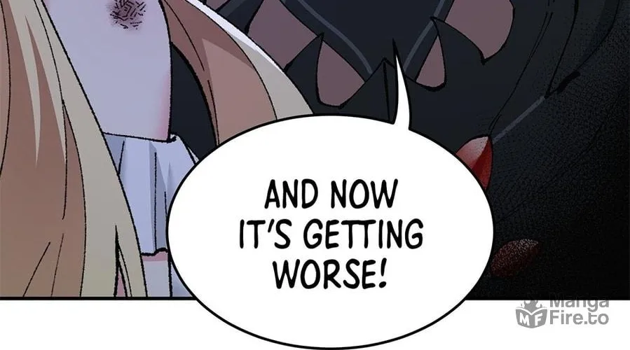 The Heavenly Path Is Not Stupid Chapter 14 page 42 - 