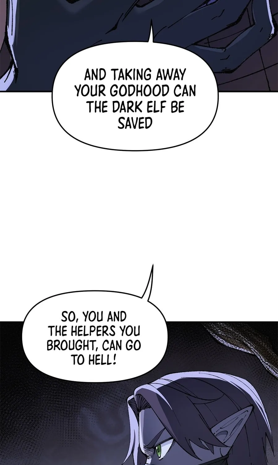 The Heavenly Path Is Not Stupid Chapter 14 page 45 - 