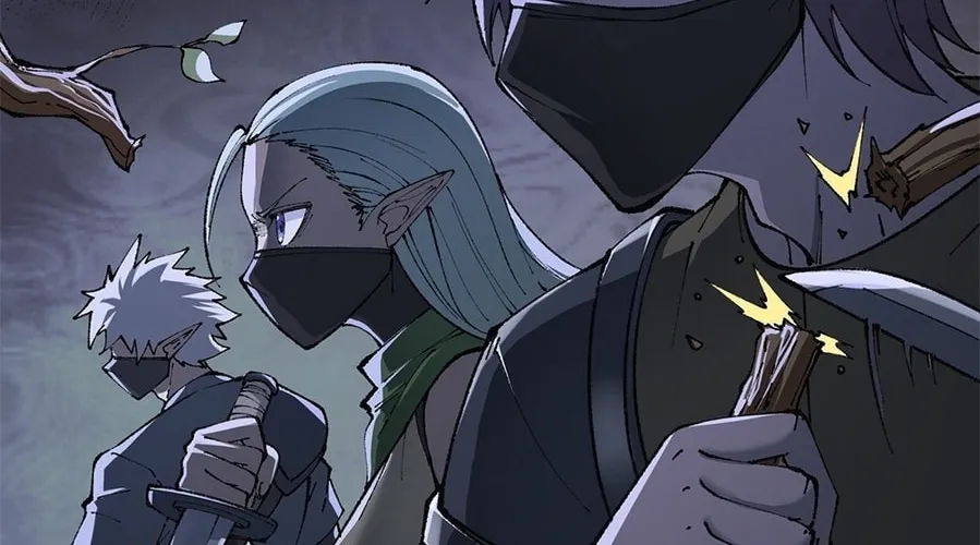 The Heavenly Path Is Not Stupid Chapter 14 page 46 - 
