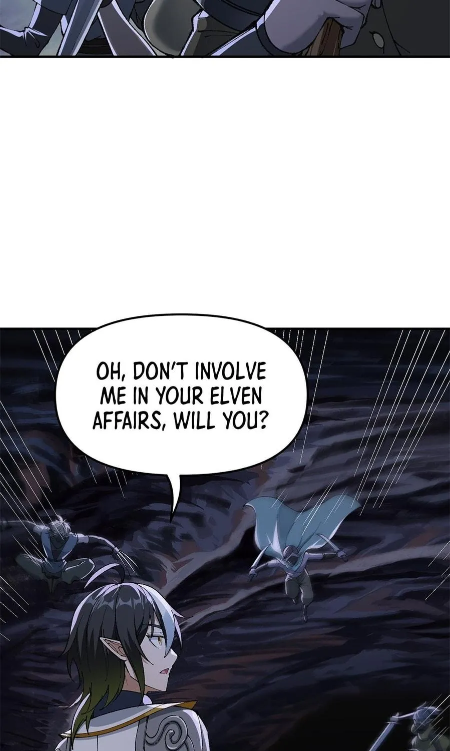 The Heavenly Path Is Not Stupid Chapter 14 page 47 - 