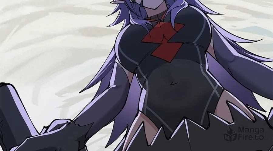 The Heavenly Path Is Not Stupid Chapter 14 page 54 - 