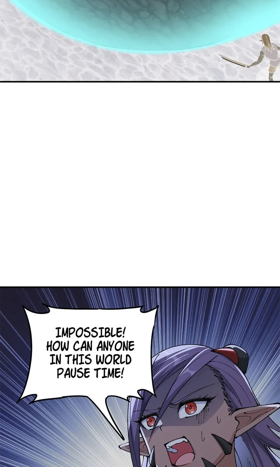 The Heavenly Path Is Not Stupid Chapter 14 page 57 - 