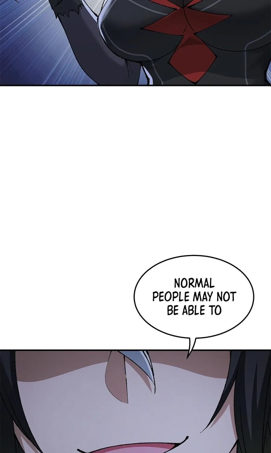 The Heavenly Path Is Not Stupid Chapter 14 page 59 - 