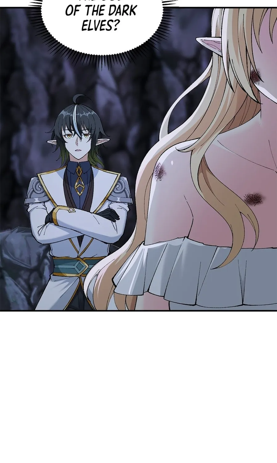 The Heavenly Path Is Not Stupid Chapter 14 page 7 - 