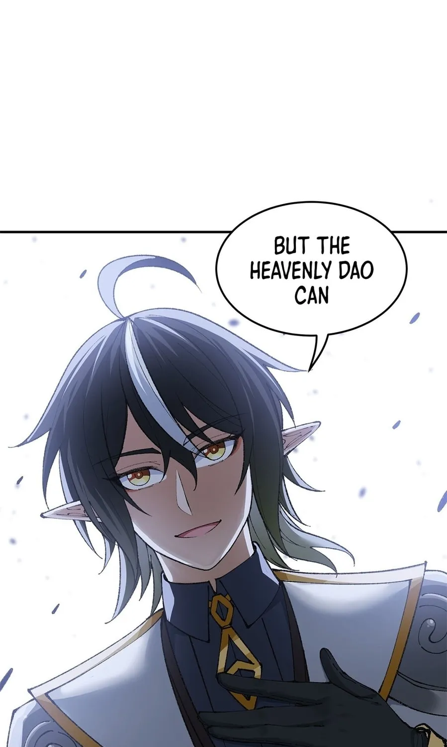 The Heavenly Path Is Not Stupid Chapter 14 page 61 - 