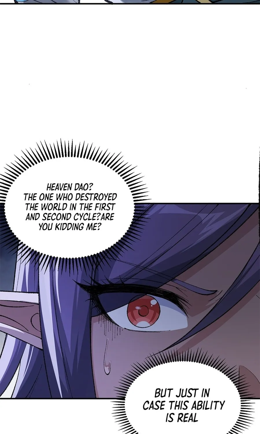 The Heavenly Path Is Not Stupid Chapter 14 page 63 - 