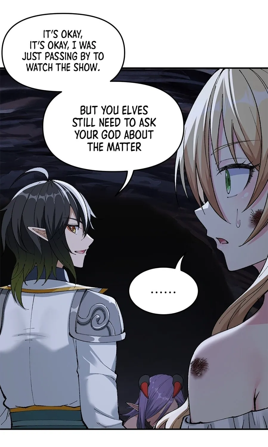 The Heavenly Path Is Not Stupid Chapter 14 page 73 - 