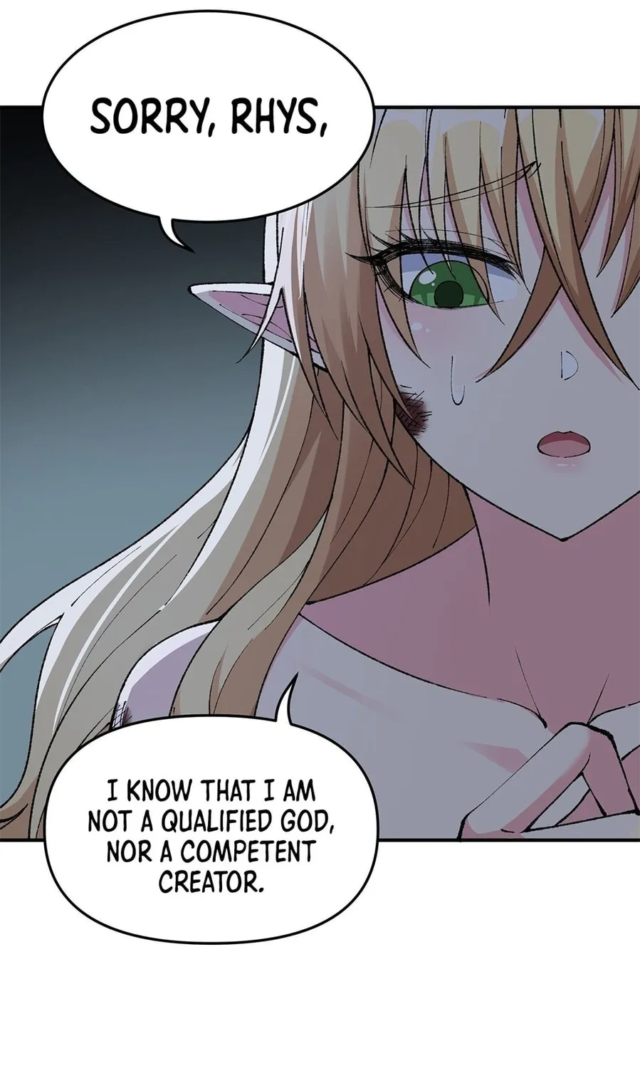 The Heavenly Path Is Not Stupid Chapter 14 page 75 - 
