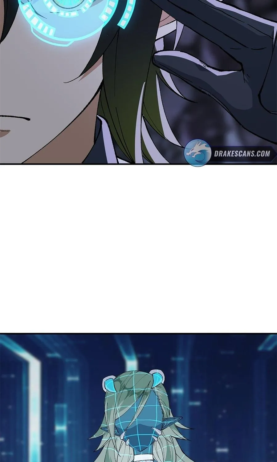 The Heavenly Path Is Not Stupid Chapter 14 page 9 - 