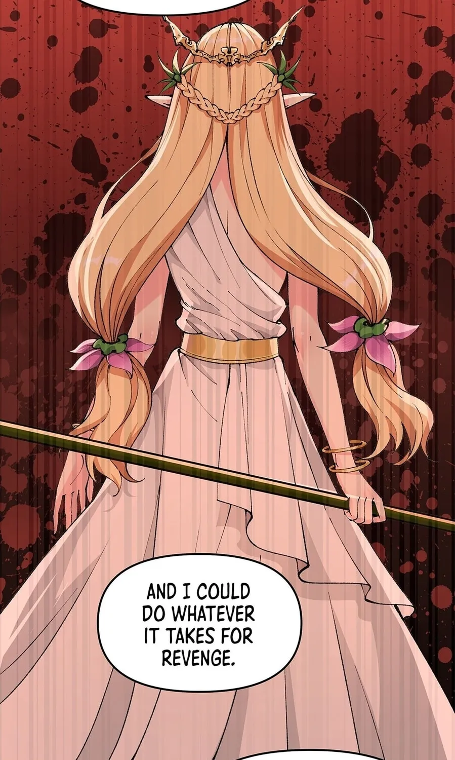 The Heavenly Path Is Not Stupid Chapter 14 page 81 - 