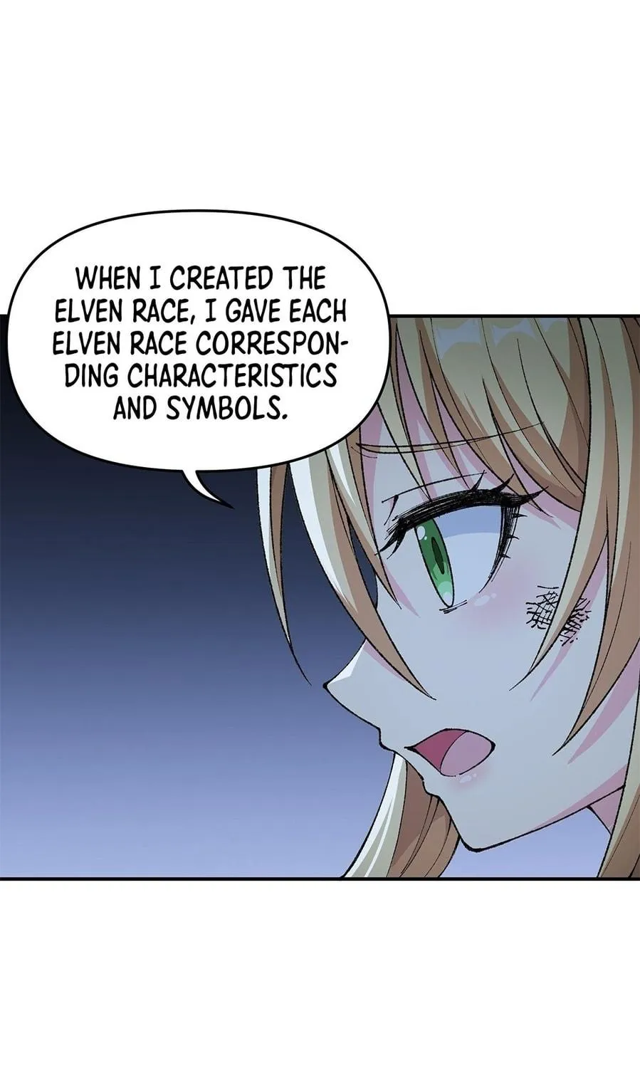 The Heavenly Path Is Not Stupid Chapter 14 page 83 - 