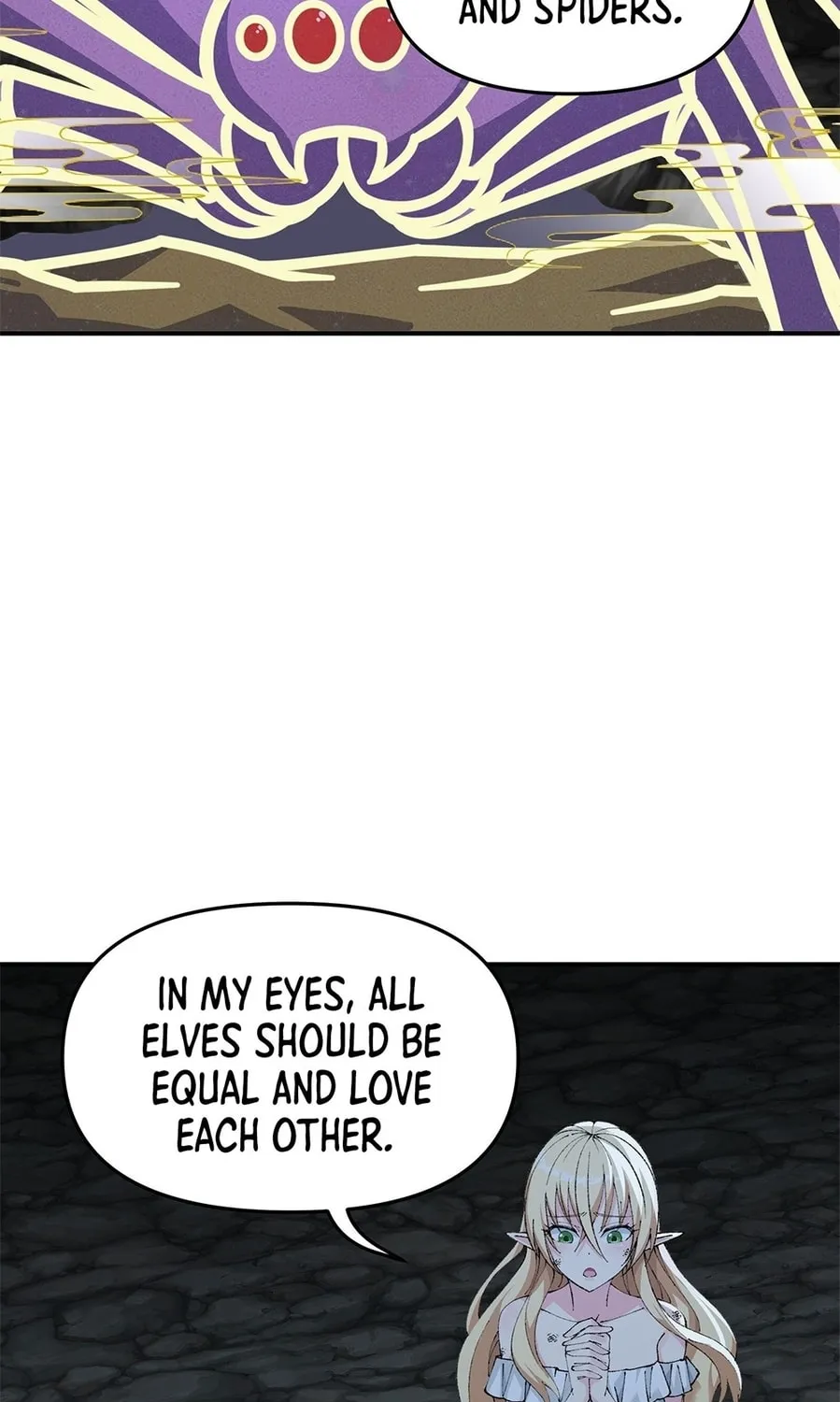The Heavenly Path Is Not Stupid Chapter 14 page 87 - 