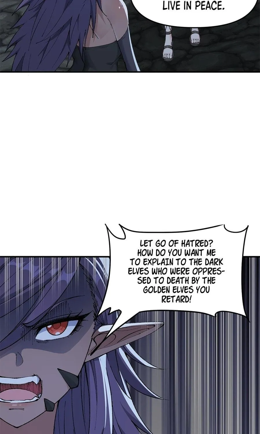 The Heavenly Path Is Not Stupid Chapter 14 page 89 - 