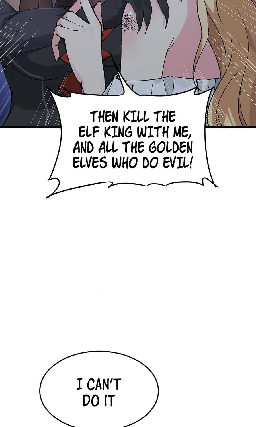 The Heavenly Path Is Not Stupid Chapter 14 page 93 - 