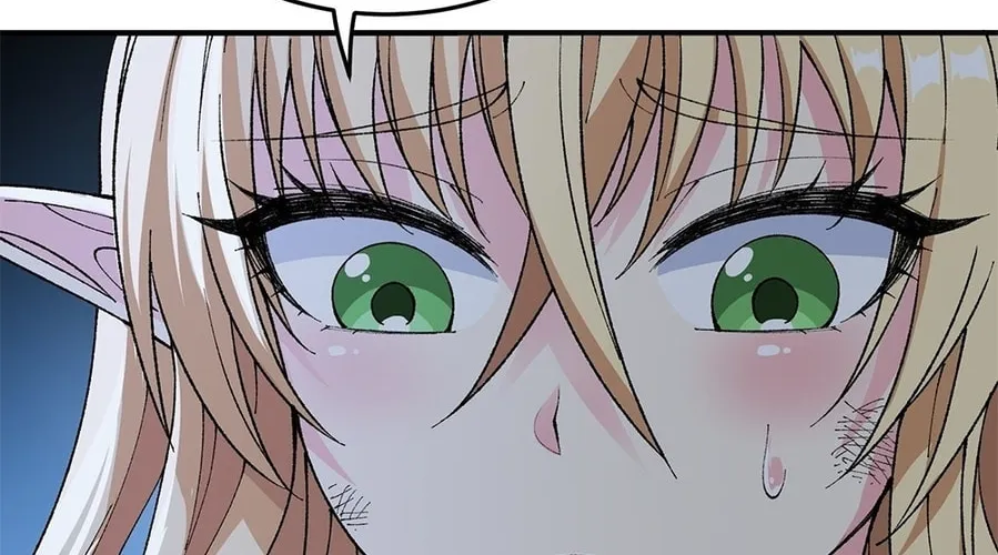 The Heavenly Path Is Not Stupid Chapter 14 page 94 - 