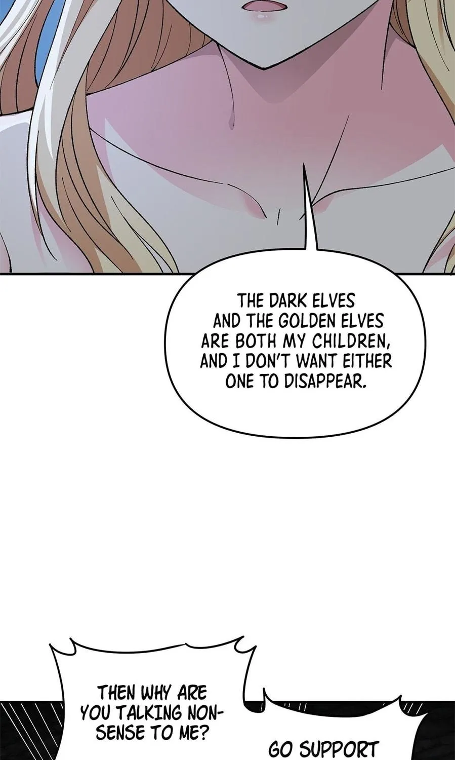 The Heavenly Path Is Not Stupid Chapter 14 page 95 - 