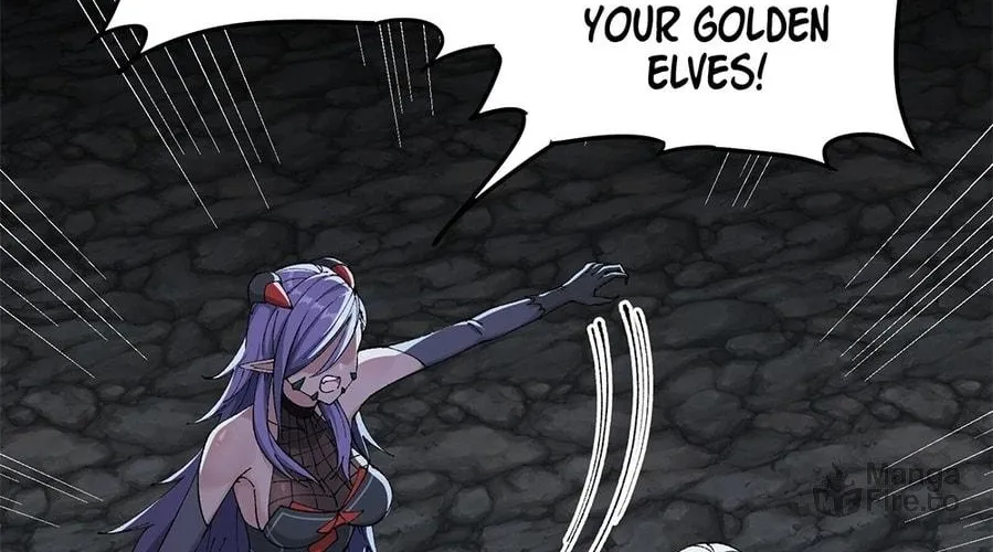 The Heavenly Path Is Not Stupid Chapter 14 page 96 - 