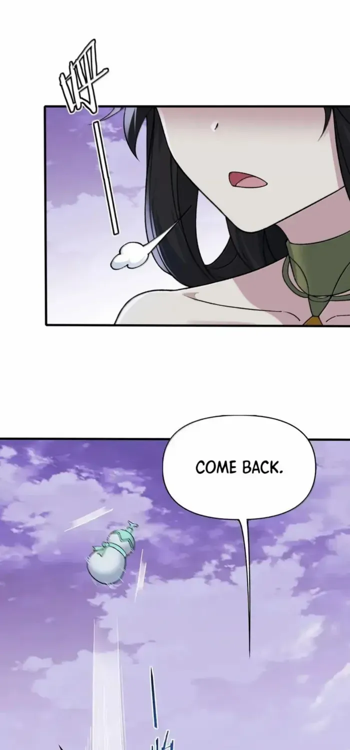The Heavenly Path Is Not Stupid Chapter 140 page 2 - 