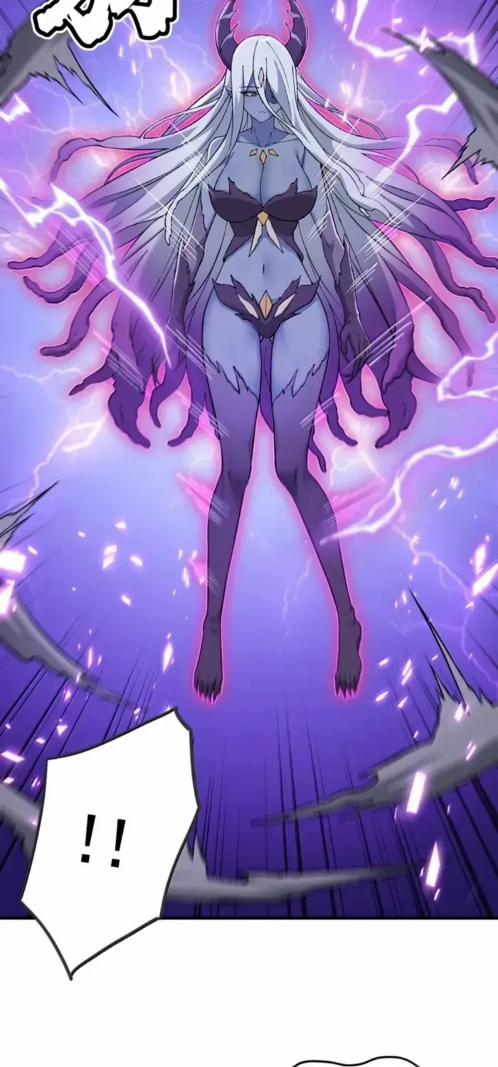 The Heavenly Path Is Not Stupid Chapter 140 page 11 - 
