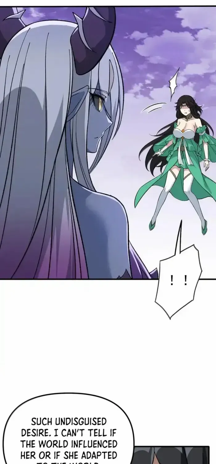 The Heavenly Path Is Not Stupid Chapter 140 page 13 - 
