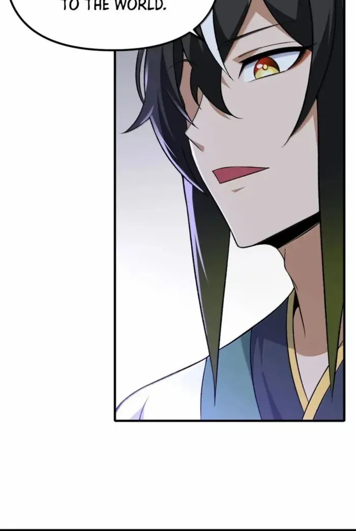 The Heavenly Path Is Not Stupid Chapter 140 page 14 - 