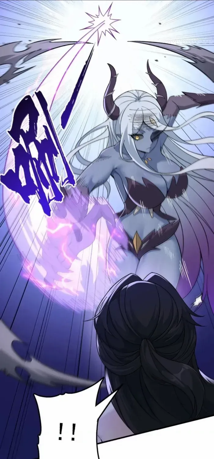 The Heavenly Path Is Not Stupid Chapter 140 page 15 - 